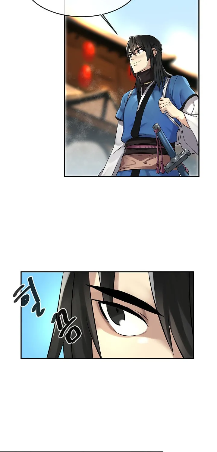 Read Volcanic Age chapter 45 image 36 on Lezhin