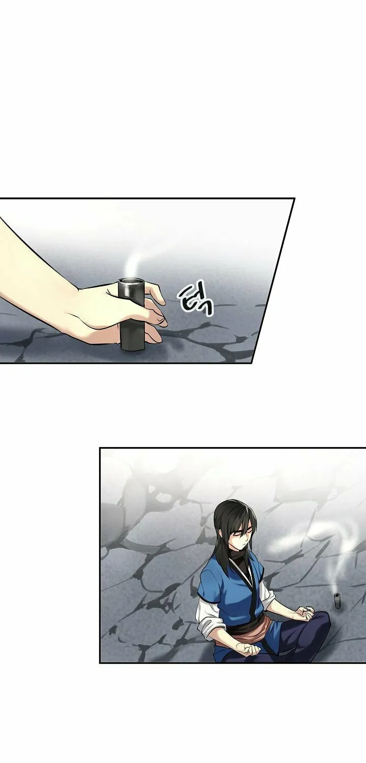 Read Volcanic Age chapter 45 image 4 on Lezhin
