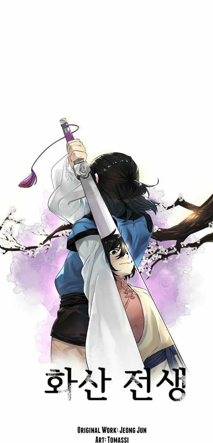 Read Volcanic Age chapter 45 image 42 on Lezhin