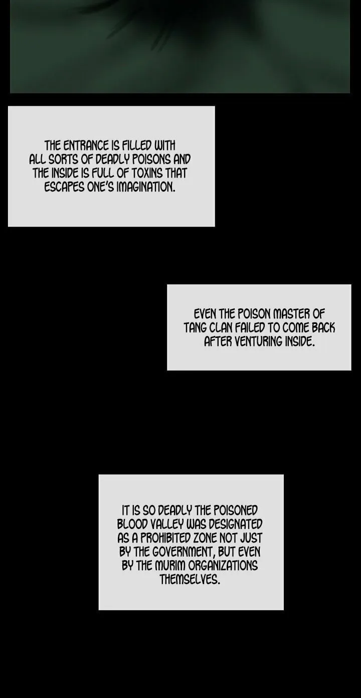 Read Volcanic Age chapter 45 image 46 on Lezhin
