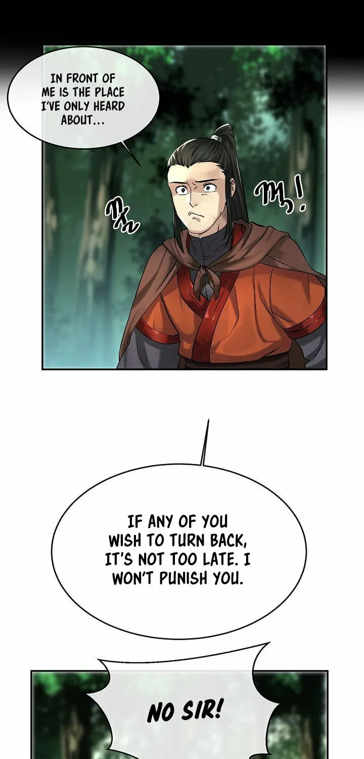 Read Volcanic Age chapter 45 image 47 on Lezhin