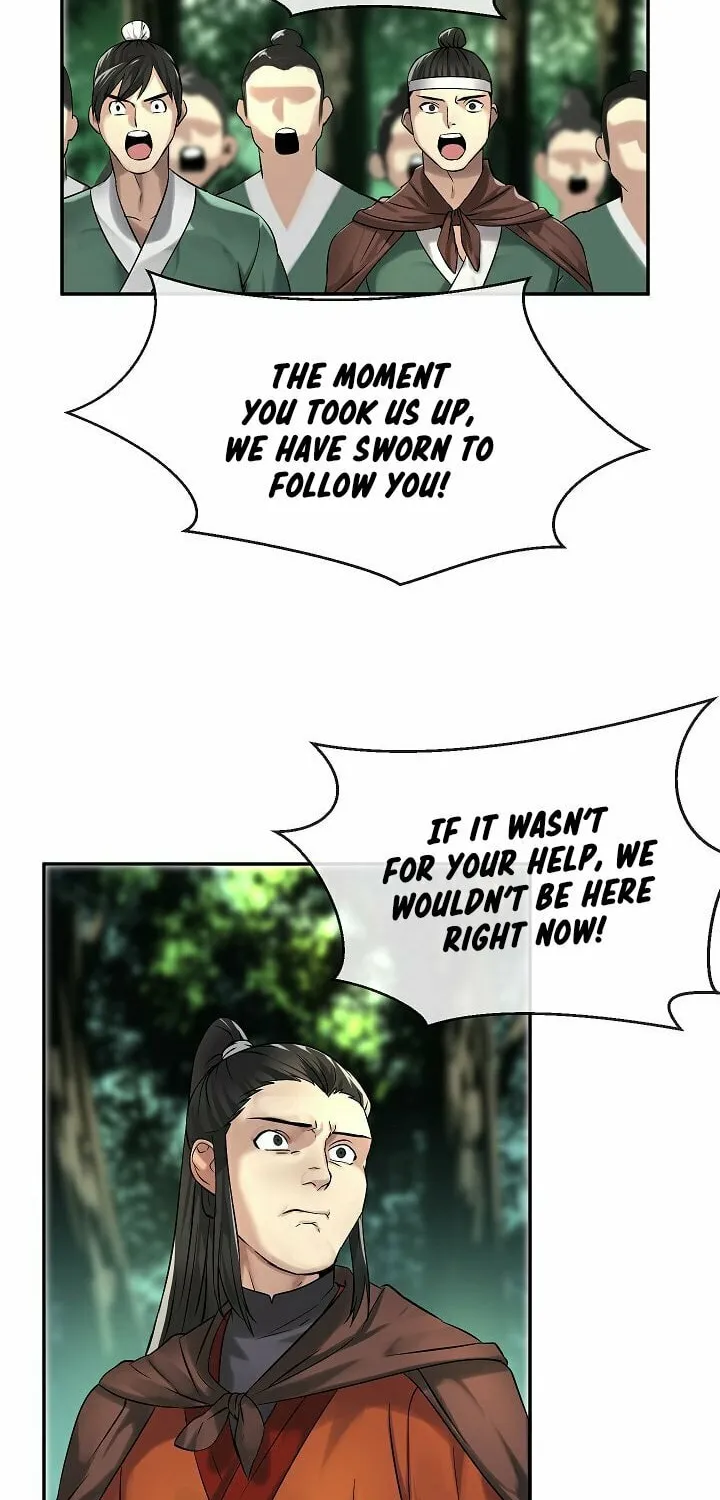 Read Volcanic Age chapter 45 image 48 on Lezhin