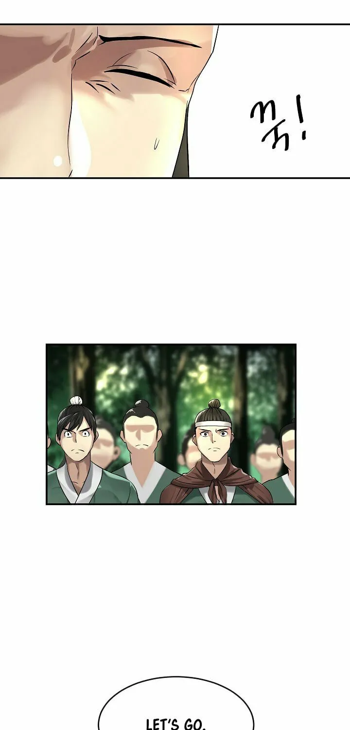 Read Volcanic Age chapter 45 image 50 on Lezhin