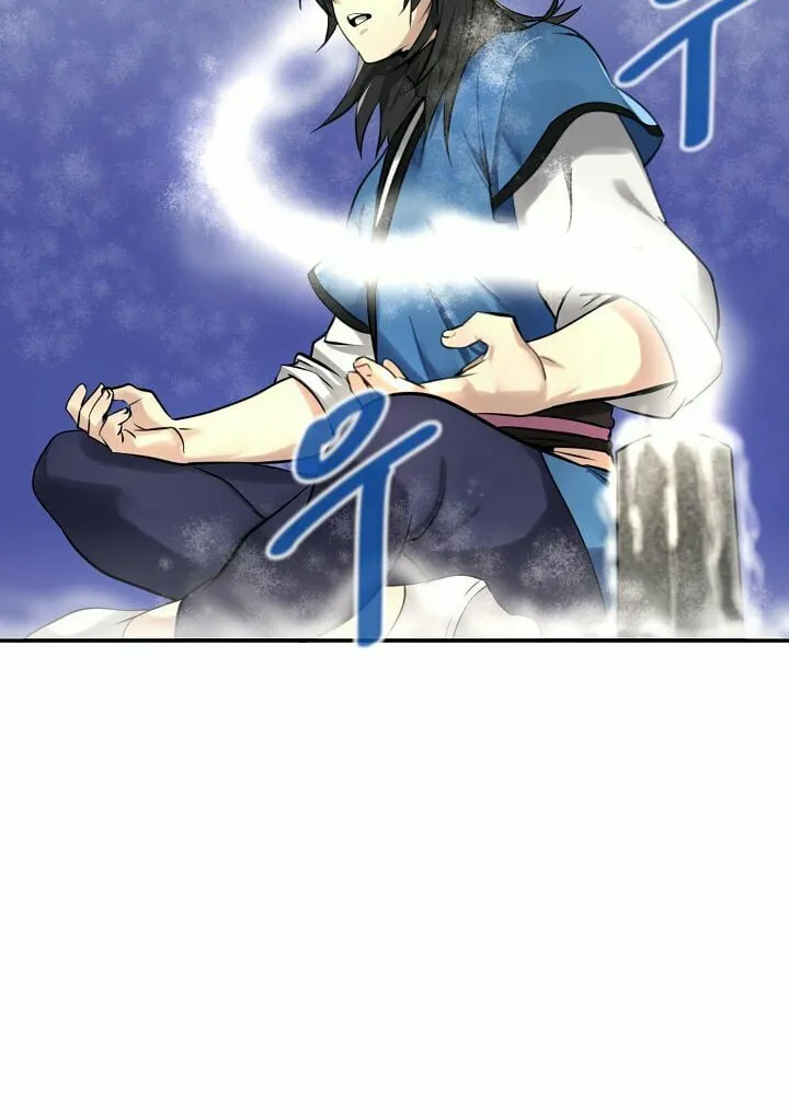 Read Volcanic Age chapter 45 image 6 on Lezhin