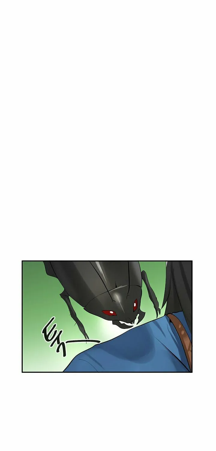 Read Volcanic Age chapter 46 image 1 on Lezhin