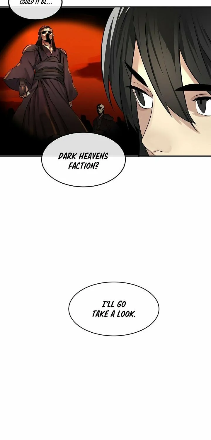 Read Volcanic Age chapter 46 image 11 on Lezhin