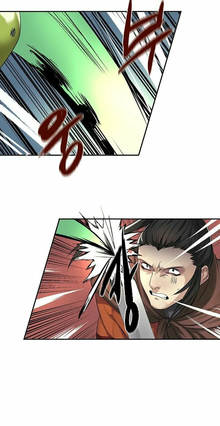 Read Volcanic Age chapter 46 image 16 on Lezhin