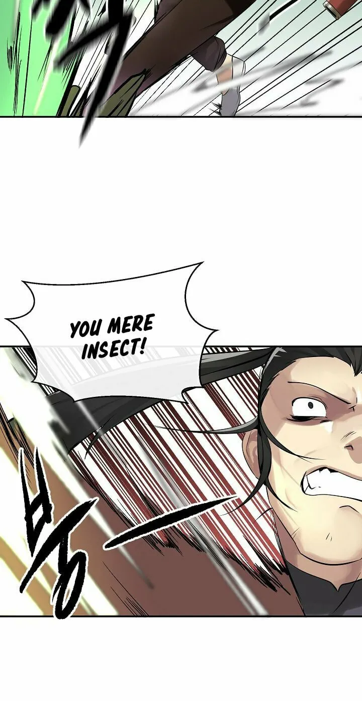 Read Volcanic Age chapter 46 image 19 on Lezhin