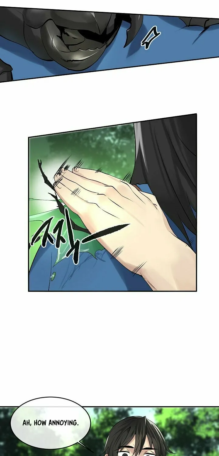 Read Volcanic Age chapter 46 image 2 on Lezhin