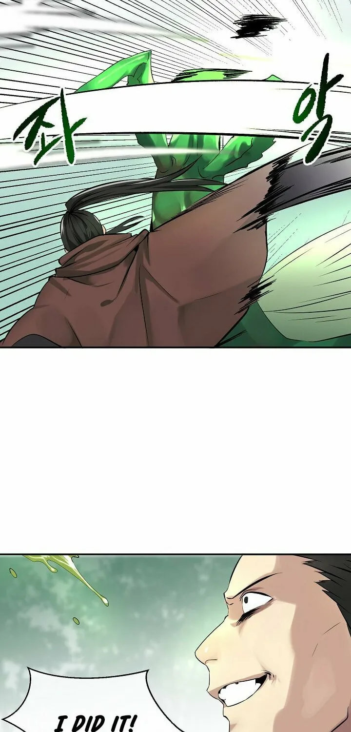 Read Volcanic Age chapter 46 image 21 on Lezhin