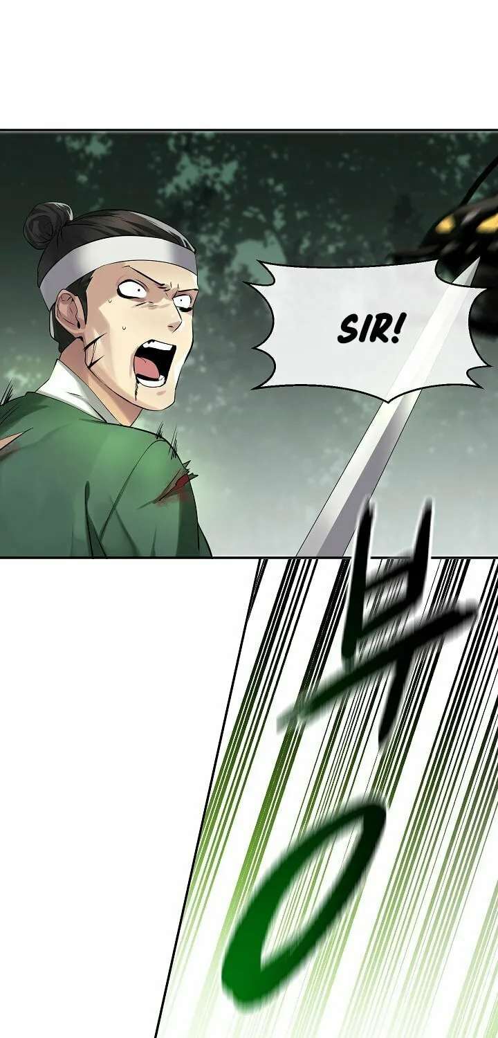 Read Volcanic Age chapter 46 image 23 on Lezhin