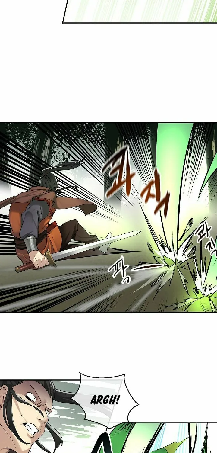 Read Volcanic Age chapter 46 image 24 on Lezhin