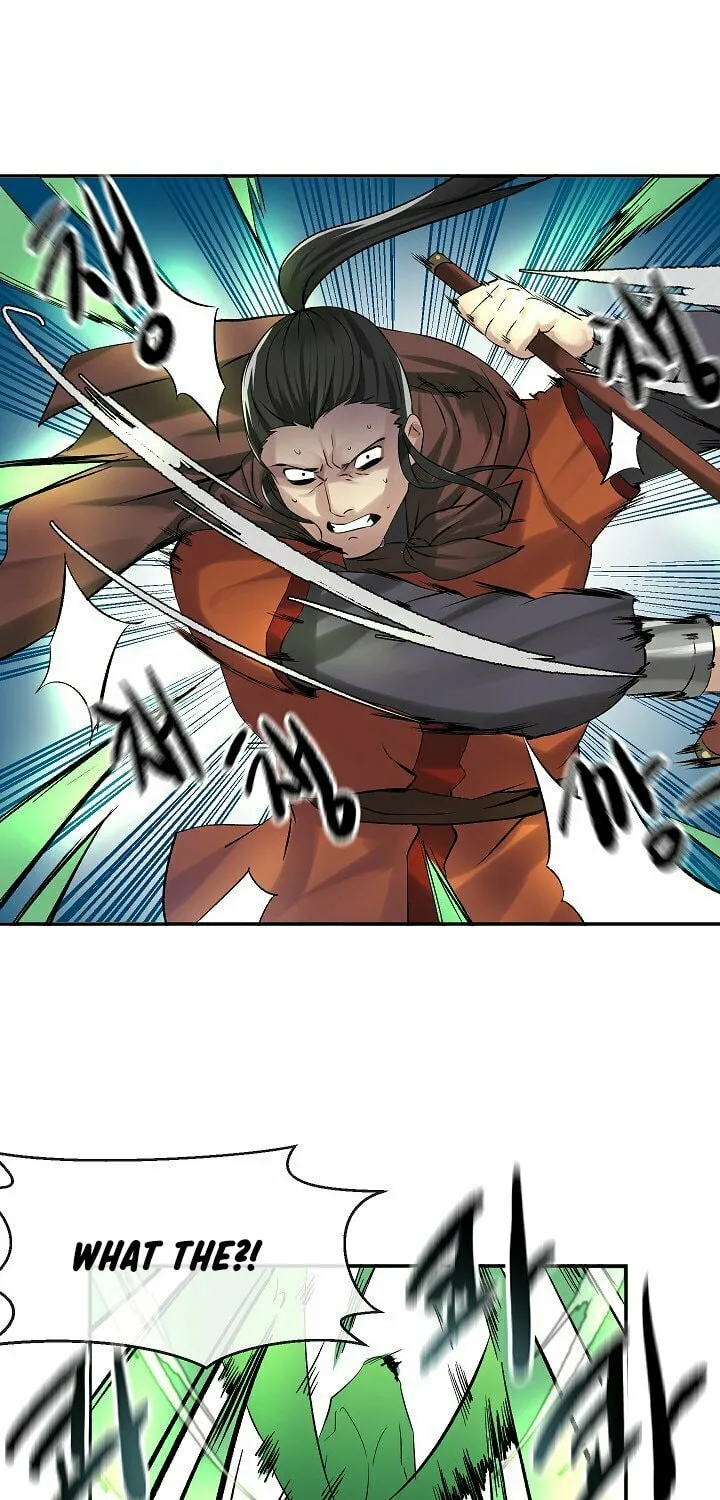 Read Volcanic Age chapter 46 image 26 on Lezhin