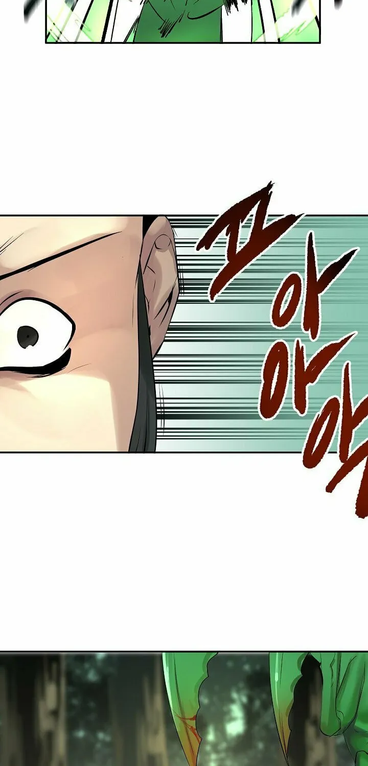 Read Volcanic Age chapter 46 image 27 on Lezhin