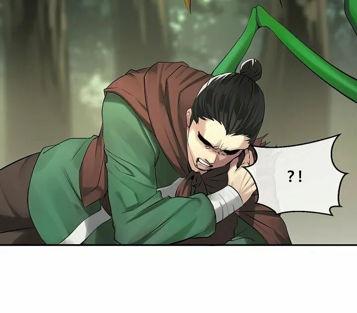 Read Volcanic Age chapter 46 image 28 on Lezhin