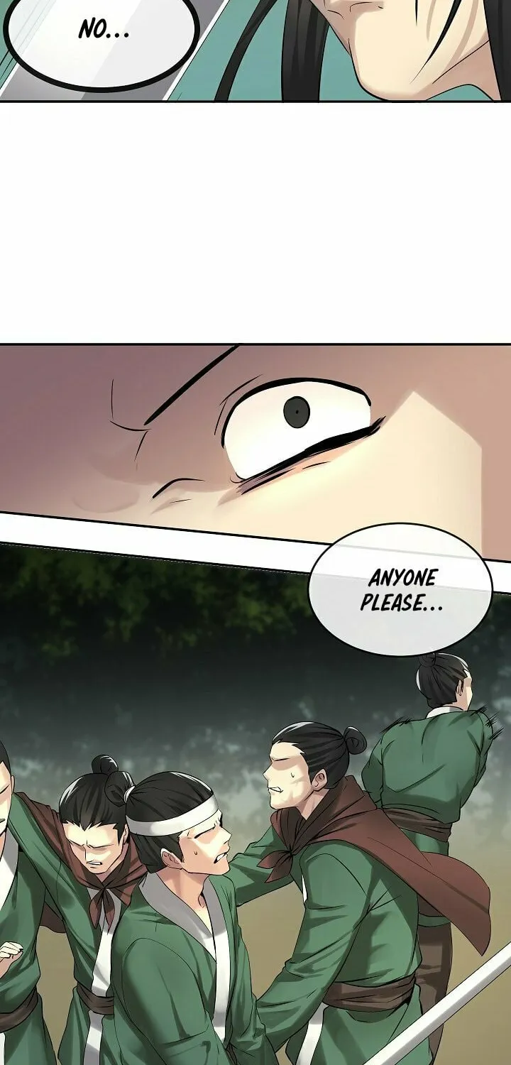Read Volcanic Age chapter 46 image 30 on Lezhin