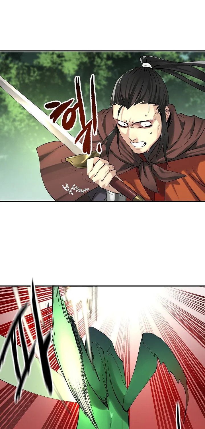 Read Volcanic Age chapter 46 image 33 on Lezhin