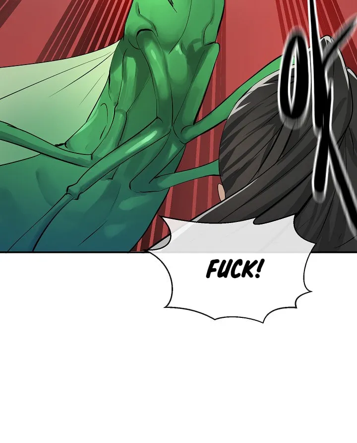 Read Volcanic Age chapter 46 image 34 on Lezhin