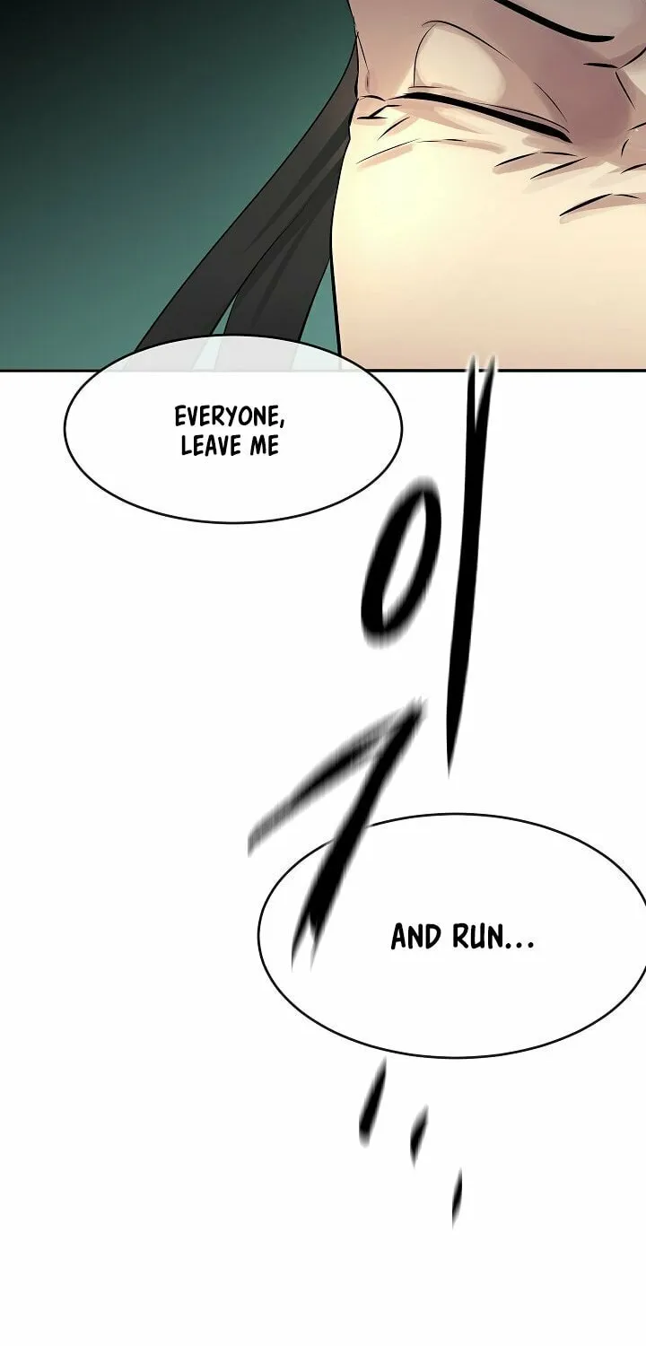 Read Volcanic Age chapter 46 image 36 on Lezhin