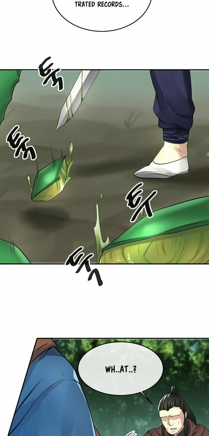 Read Volcanic Age chapter 46 image 39 on Lezhin