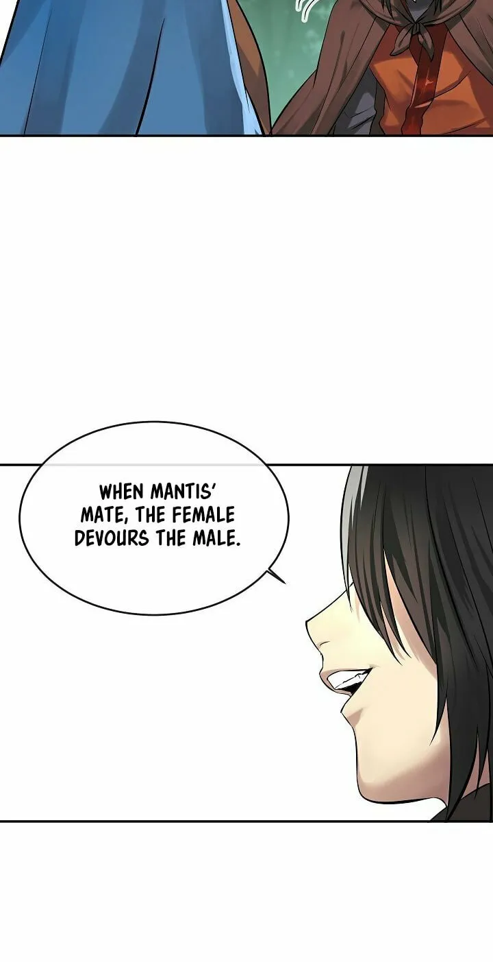 Read Volcanic Age chapter 46 image 40 on Lezhin