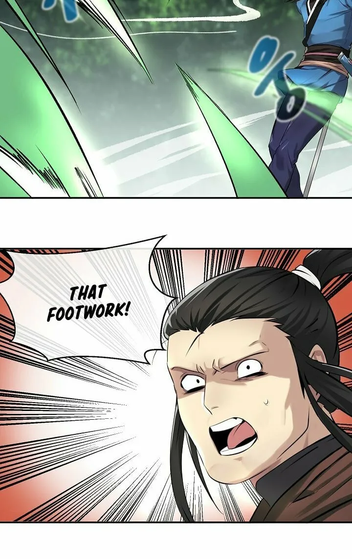 Read Volcanic Age chapter 46 image 43 on Lezhin