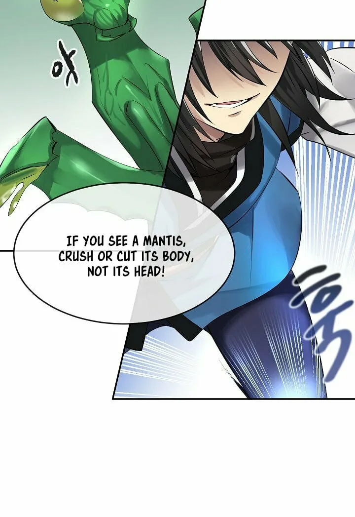Read Volcanic Age chapter 46 image 46 on Lezhin