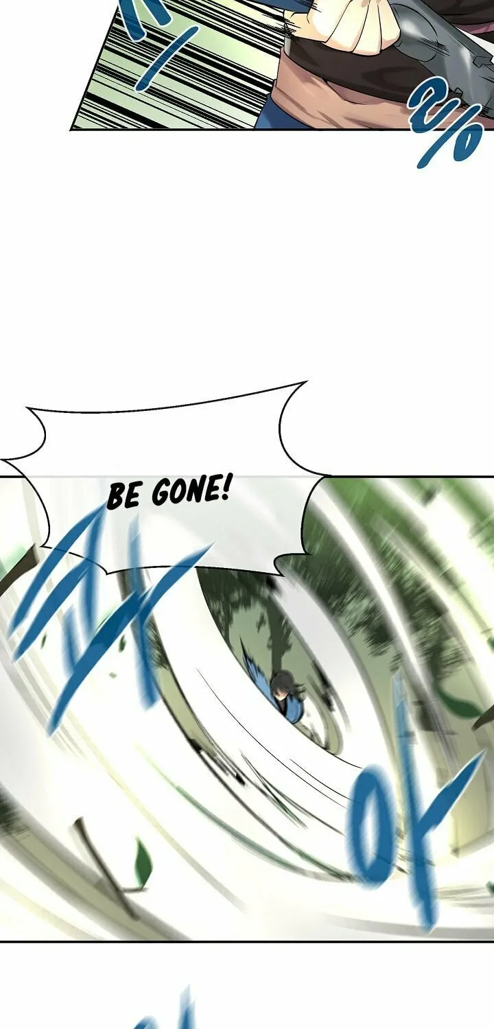 Read Volcanic Age chapter 46 image 5 on Lezhin