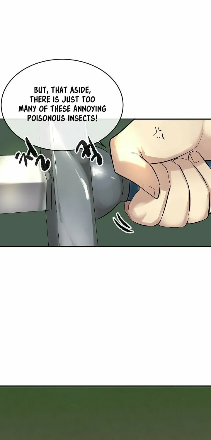 Read Volcanic Age chapter 46 image 50 on Lezhin