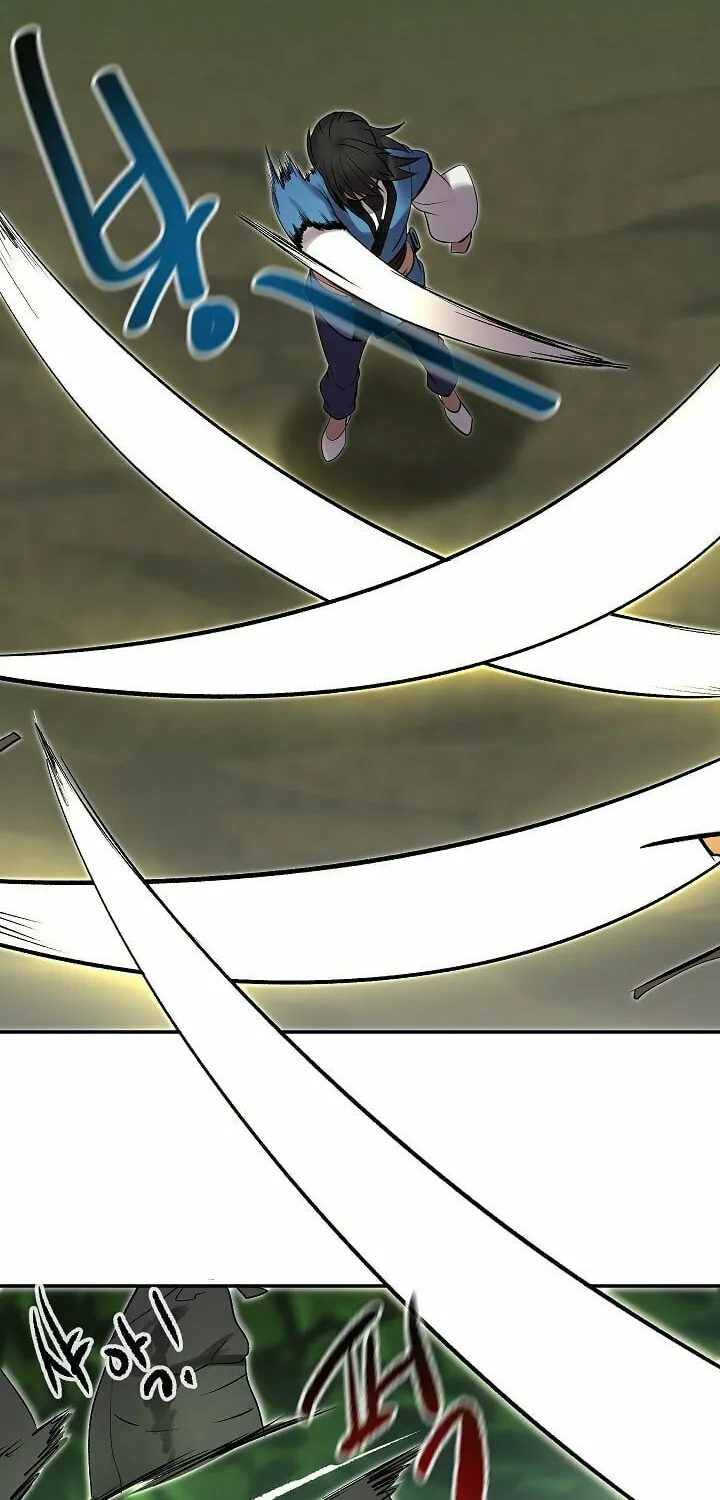 Read Volcanic Age chapter 46 image 51 on Lezhin