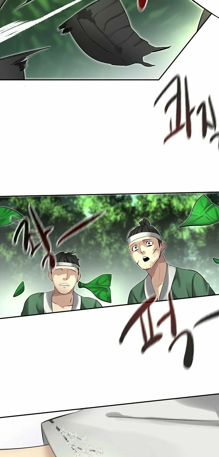 Read Volcanic Age chapter 46 image 52 on Lezhin