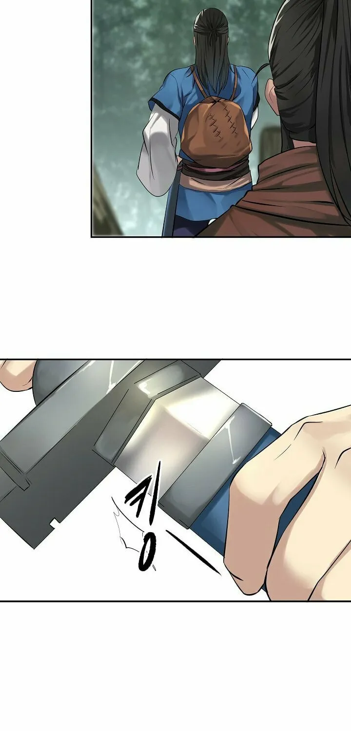 Read Volcanic Age chapter 46 image 55 on Lezhin