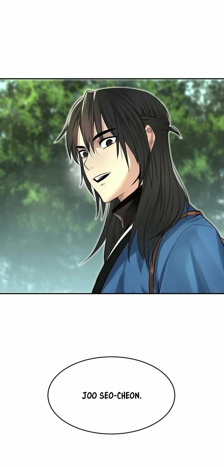 Read Volcanic Age chapter 46 image 56 on Lezhin