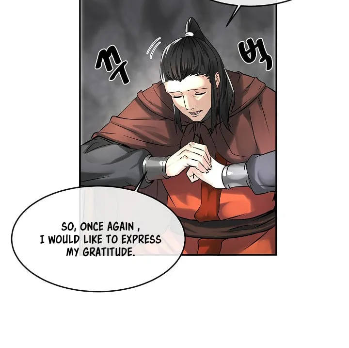 Read Volcanic Age chapter 47 image 11 on Lezhin