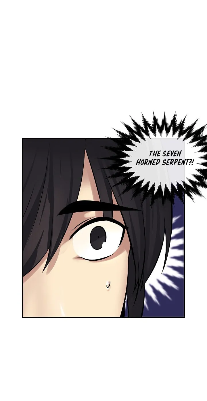 Read Volcanic Age chapter 47 image 17 on Lezhin