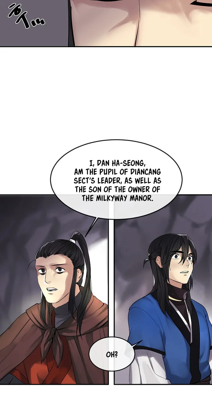 Read Volcanic Age chapter 47 image 20 on Lezhin