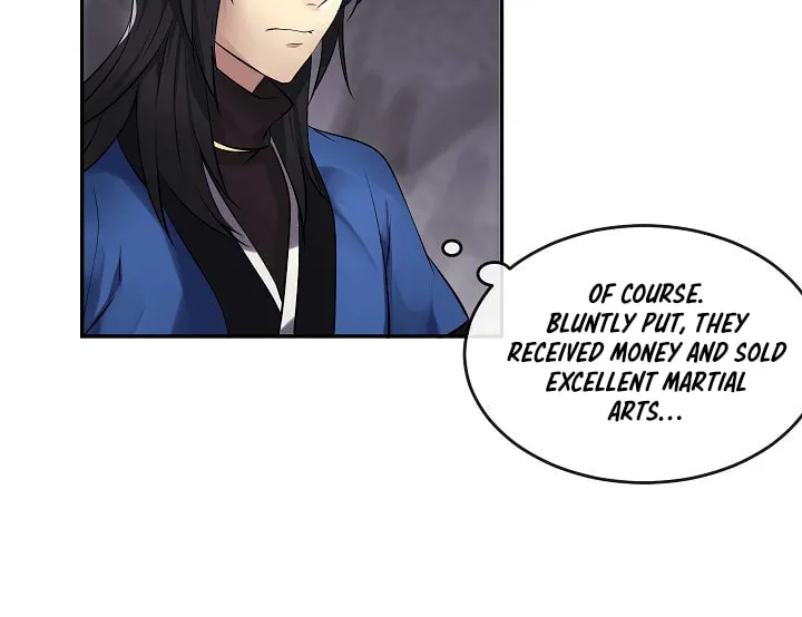 Read Volcanic Age chapter 47 image 24 on Lezhin