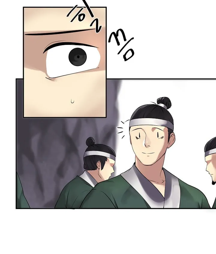 Read Volcanic Age chapter 47 image 29 on Lezhin