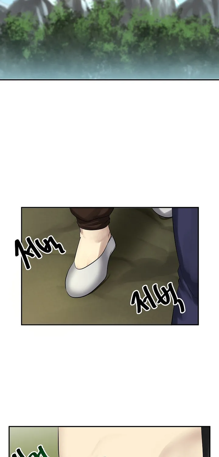 Read Volcanic Age chapter 47 image 34 on Lezhin