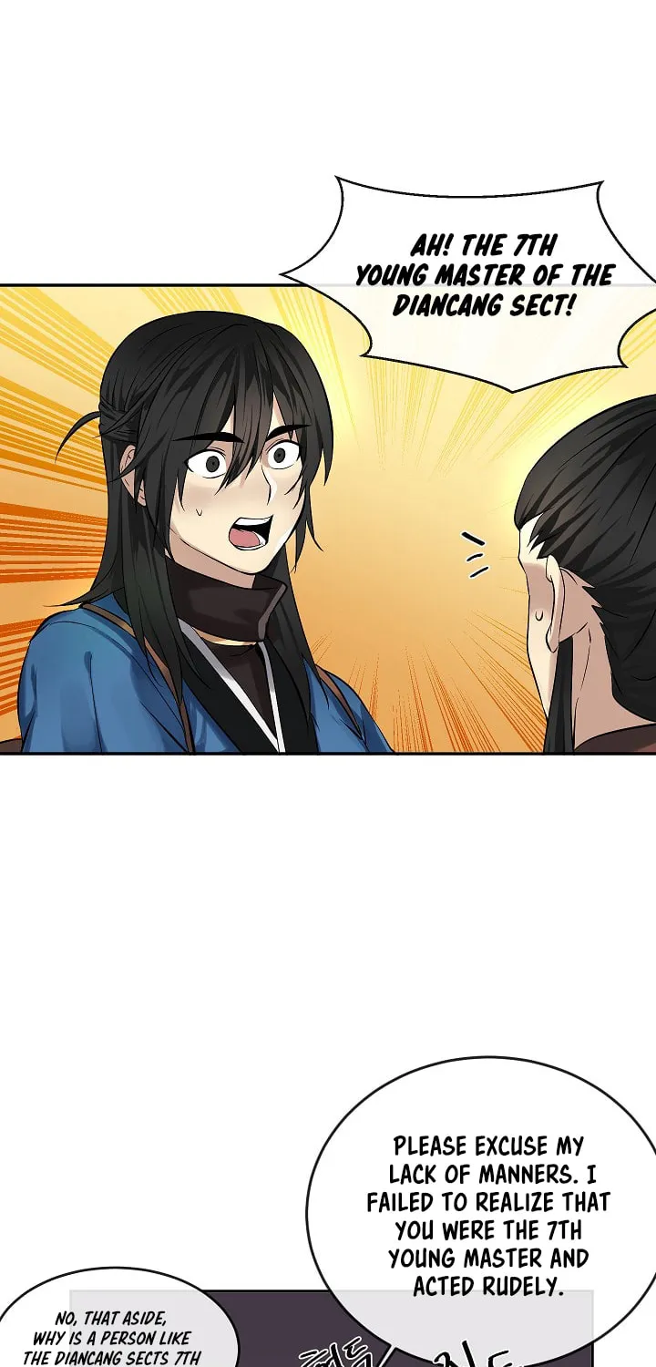 Read Volcanic Age chapter 47 image 4 on Lezhin