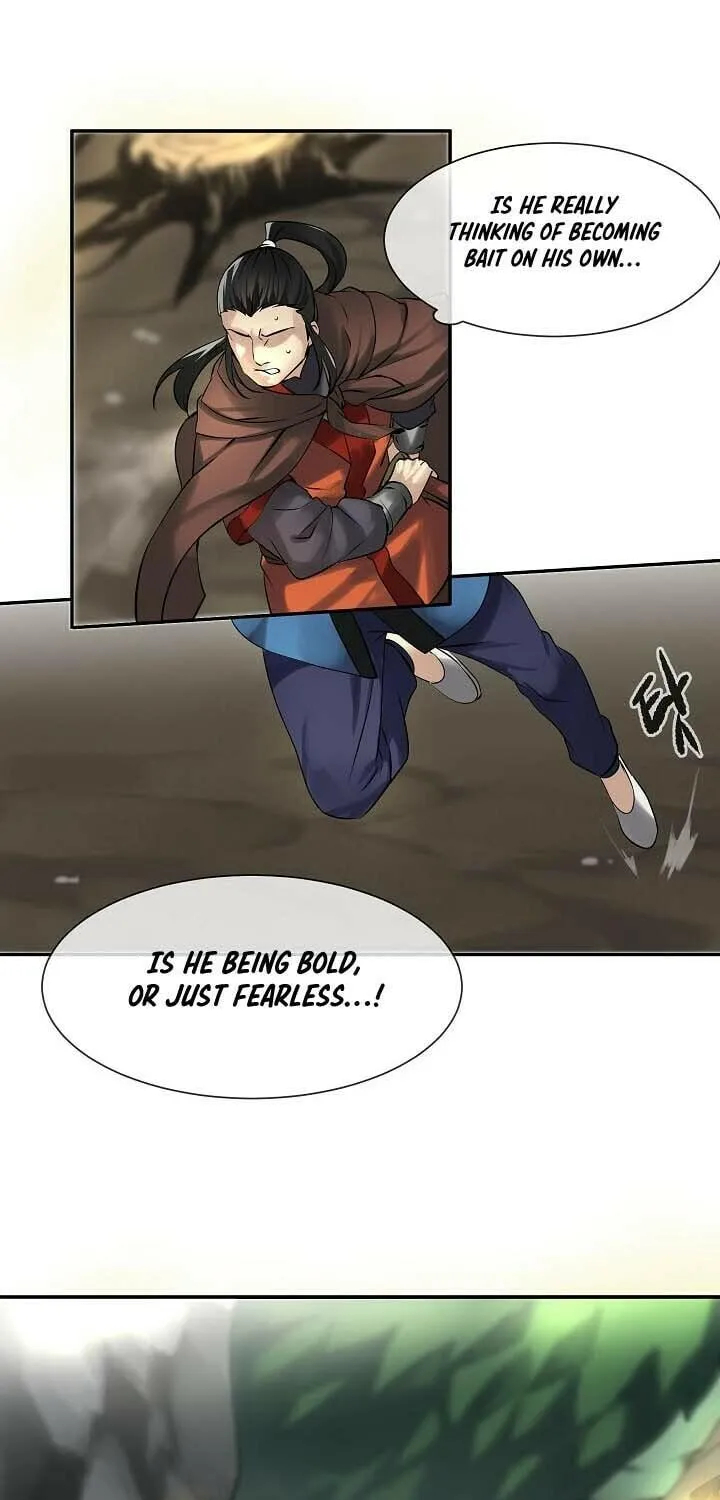 Read Volcanic Age chapter 47 image 48 on Lezhin