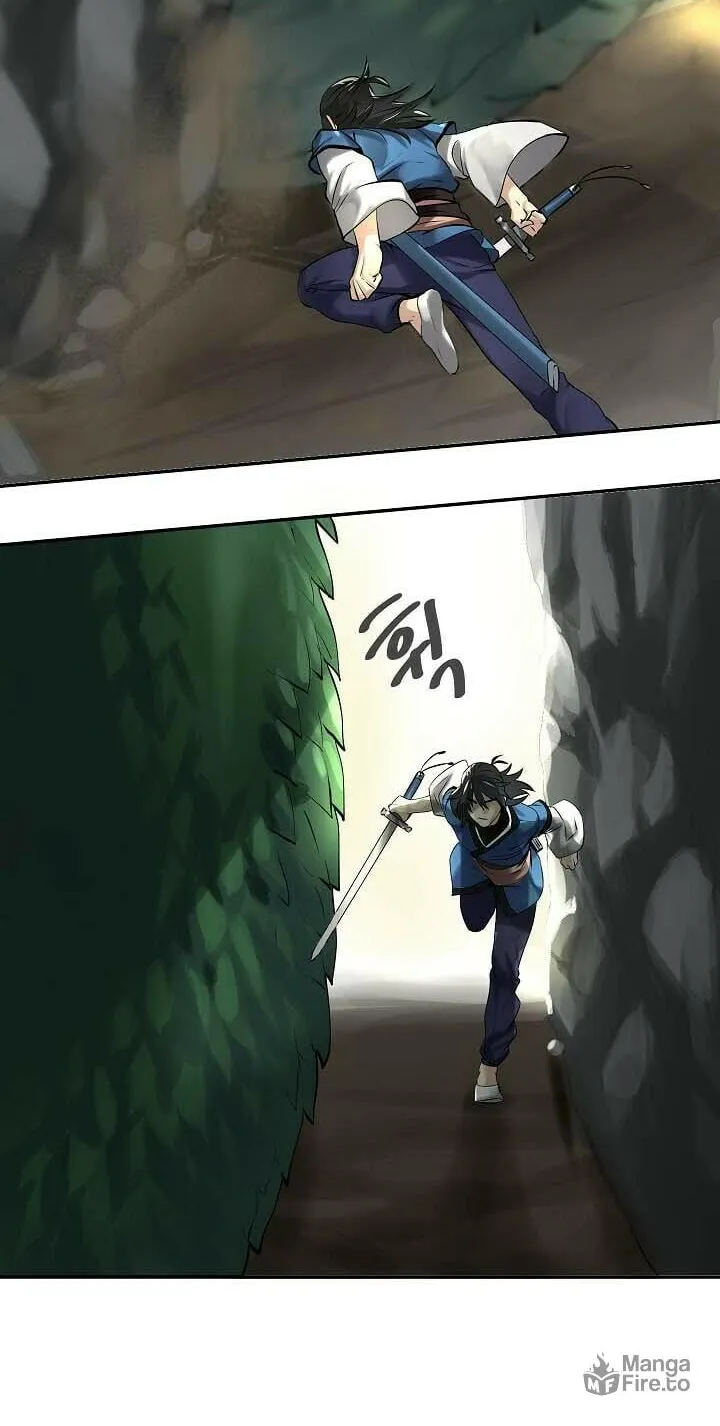 Read Volcanic Age chapter 47 image 49 on Lezhin
