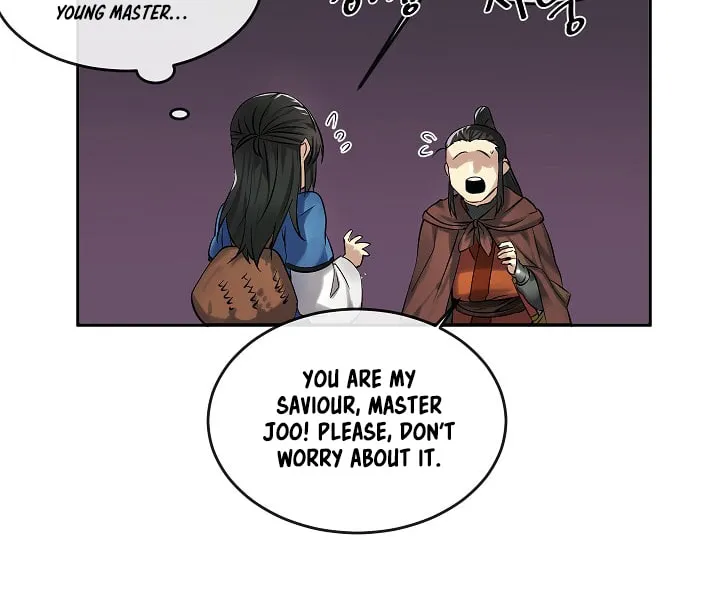 Read Volcanic Age chapter 47 image 5 on Lezhin
