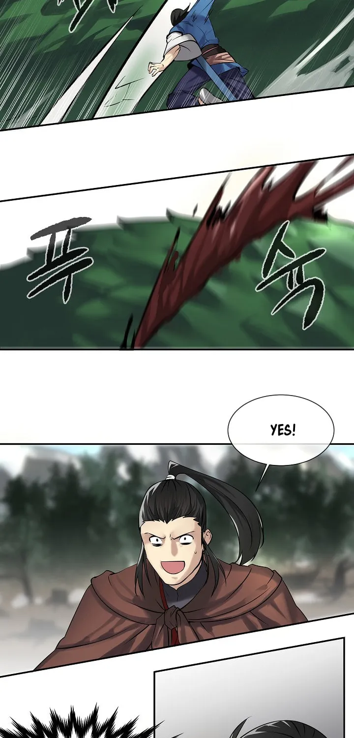 Read Volcanic Age chapter 47 image 53 on Lezhin