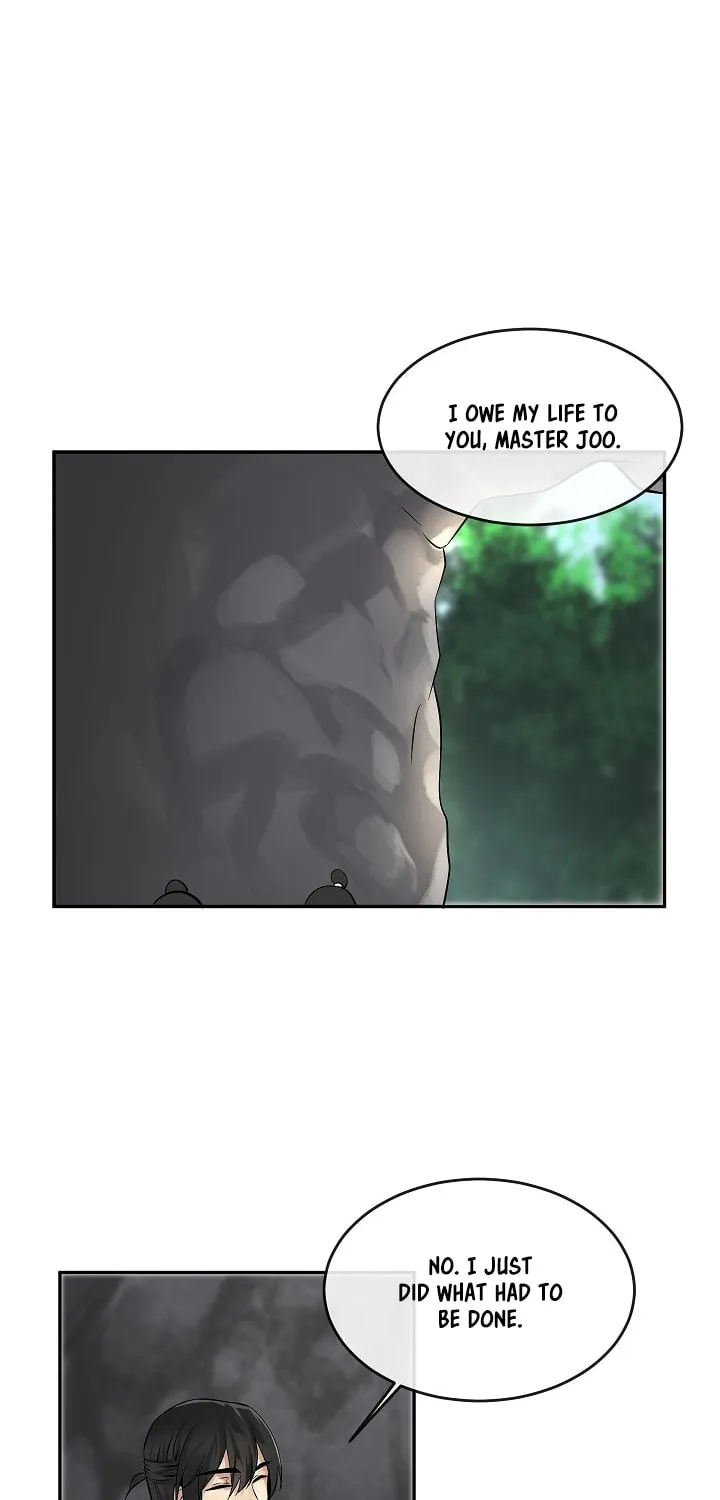 Read Volcanic Age chapter 47 image 9 on Lezhin