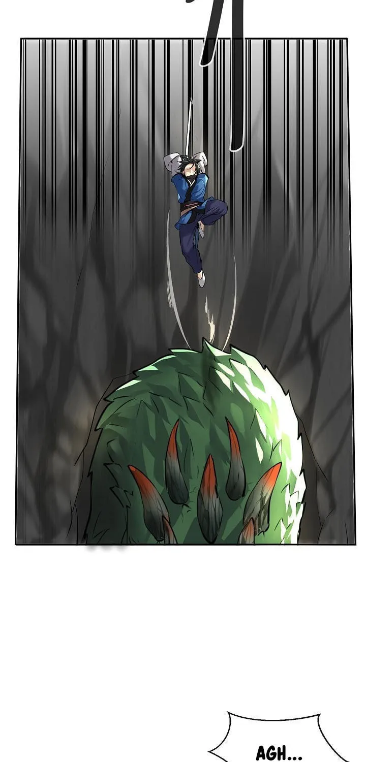 Read Volcanic Age chapter 48 image 12 on Lezhin