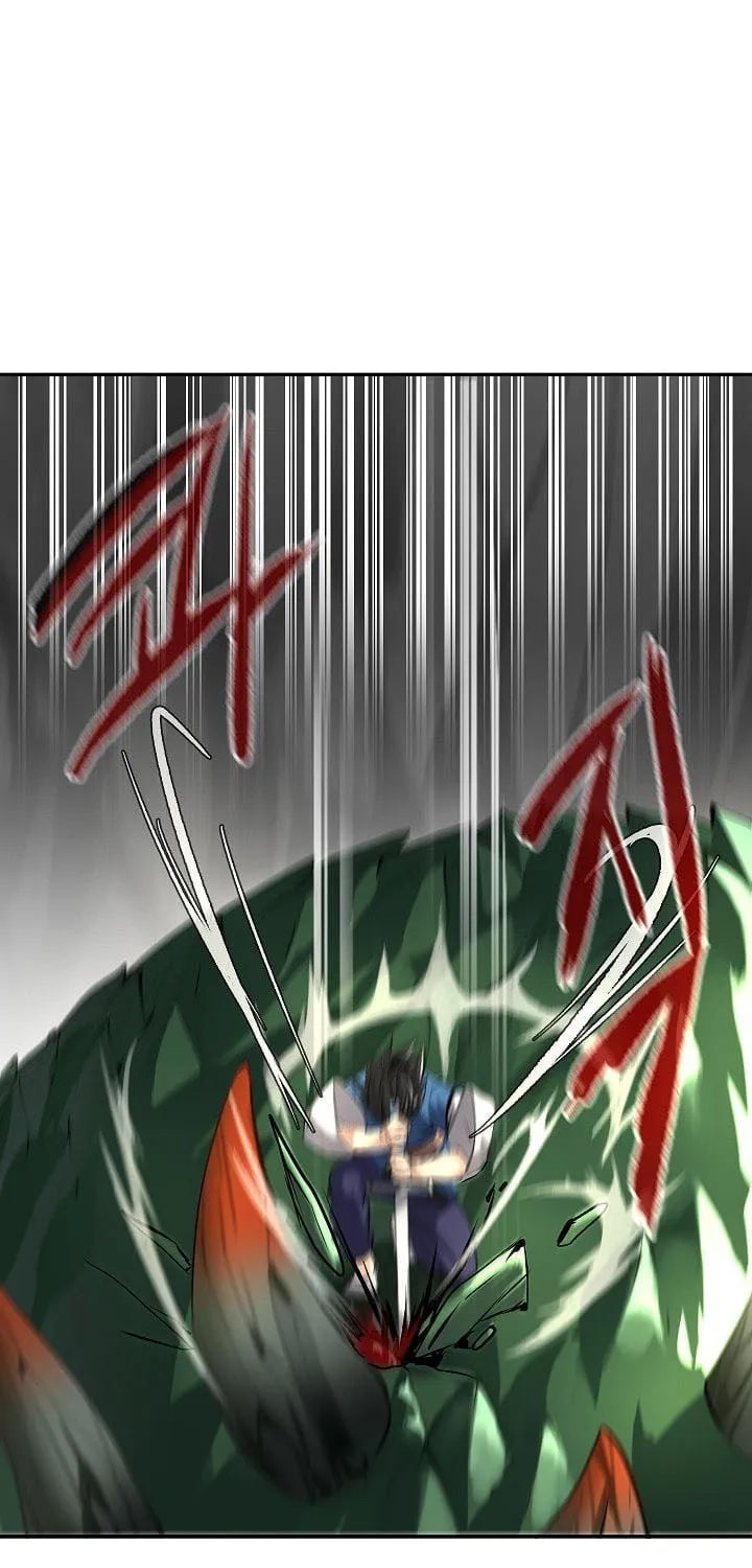 Read Volcanic Age chapter 48 image 14 on Lezhin