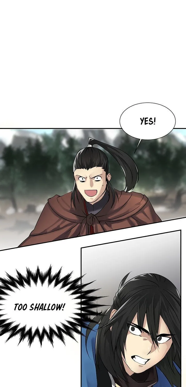 Read Volcanic Age chapter 48 image 3 on Lezhin