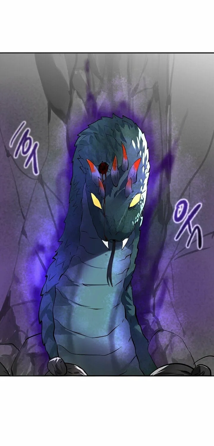 Read Volcanic Age chapter 48 image 30 on Lezhin
