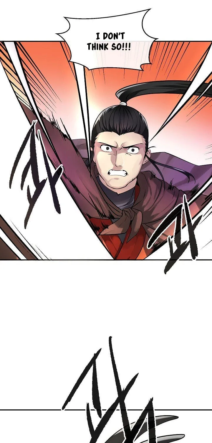 Read Volcanic Age chapter 48 image 33 on Lezhin